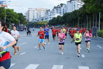RUN TO LIVE 2025 - Ảnh #3257975