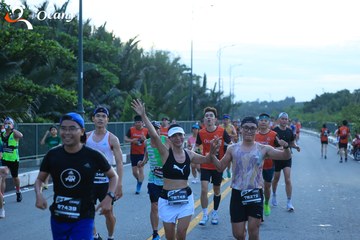 RUN TO LIVE 2025 - Ảnh #3288997