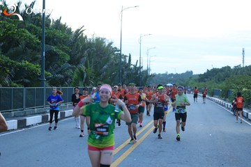 RUN TO LIVE 2025 - Ảnh #3287620