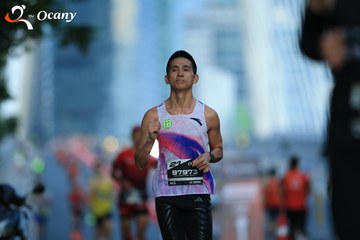 RUN TO LIVE 2025 - Ảnh #3283948