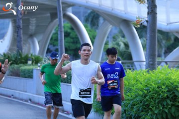 RUN TO LIVE 2025 - Ảnh #3156686