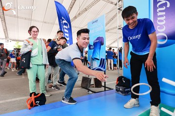 RUN TO LIVE 2025 - Ảnh #3119164