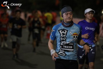 RUN TO LIVE 2025 - Ảnh #3204582