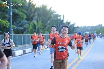 RUN TO LIVE 2025 - Ảnh #3265192