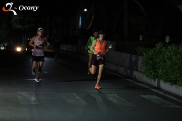 RUN TO LIVE 2025 - Ảnh #3154640