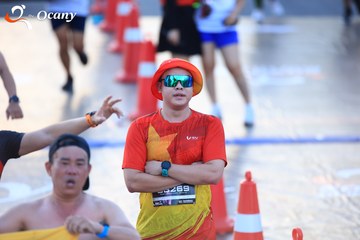 RUN TO LIVE 2025 - Ảnh #3154032