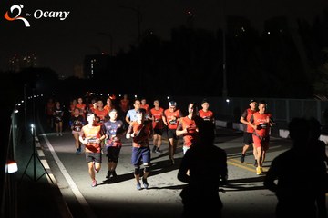 RUN TO LIVE 2025 - Ảnh #3261321