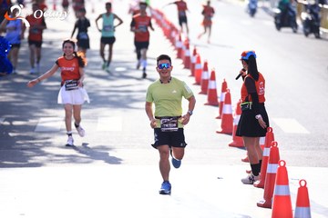 RUN TO LIVE 2025 - Ảnh #3206017