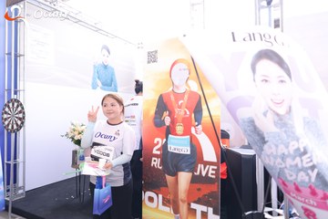 RUN TO LIVE 2025 - Ảnh #3121841