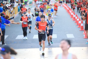 RUN TO LIVE 2025 - Ảnh #3153316