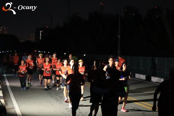 RUN TO LIVE 2025 - Ảnh #3262308