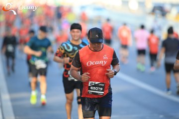 RUN TO LIVE 2025 - Ảnh #3284433