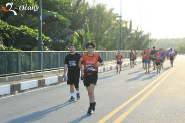 RUN TO LIVE 2025 - Ảnh #3299018