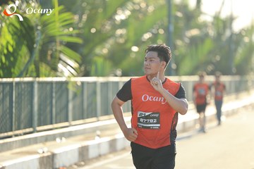 RUN TO LIVE 2025 - Ảnh #3303338