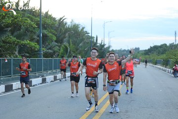 RUN TO LIVE 2025 - Ảnh #3280718