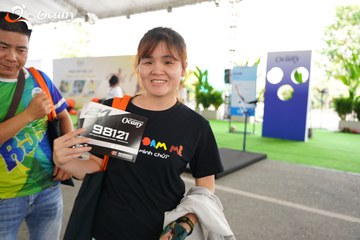 RUN TO LIVE 2025 - Ảnh #3120049