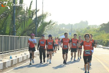 RUN TO LIVE 2025 - Ảnh #3304001
