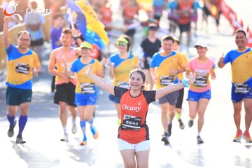 RUN TO LIVE 2025 - Ảnh #3206169