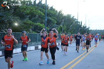 RUN TO LIVE 2025 - Ảnh #3267166
