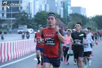 RUN TO LIVE 2025 - Ảnh #3207824