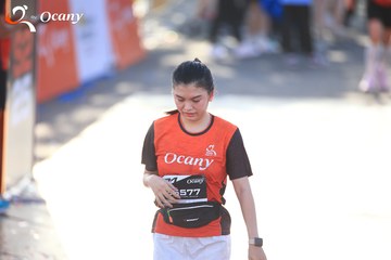 RUN TO LIVE 2025 - Ảnh #3205826