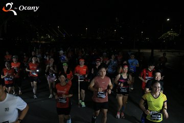 RUN TO LIVE 2025 - Ảnh #3279443
