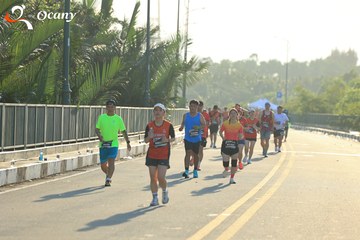 RUN TO LIVE 2025 - Ảnh #3302067