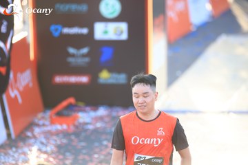RUN TO LIVE 2025 - Ảnh #3202723