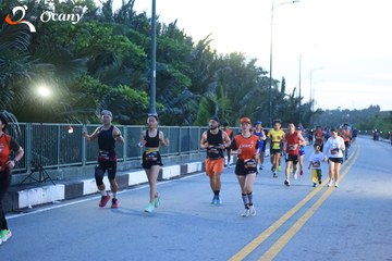 RUN TO LIVE 2025 - Ảnh #3264324