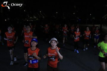 RUN TO LIVE 2025 - Ảnh #3280989