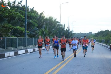 RUN TO LIVE 2025 - Ảnh #3266146