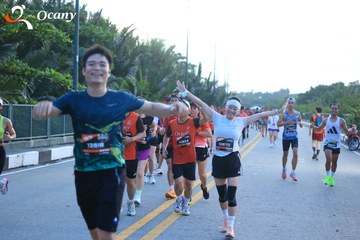 RUN TO LIVE 2025 - Ảnh #3266273