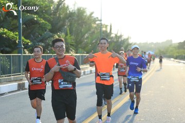 RUN TO LIVE 2025 - Ảnh #3299533