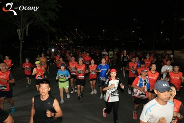 RUN TO LIVE 2025 - Ảnh #3278312