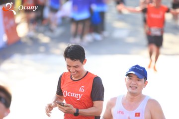 RUN TO LIVE 2025 - Ảnh #3205014