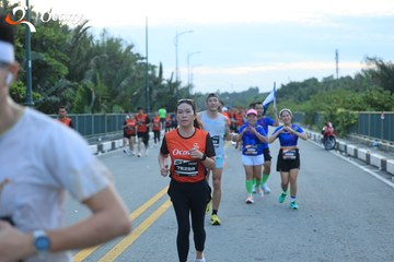 RUN TO LIVE 2025 - Ảnh #3282774