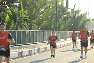 RUN TO LIVE 2025 - Ảnh #3302311