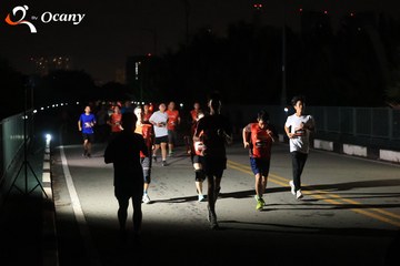 RUN TO LIVE 2025 - Ảnh #3260853