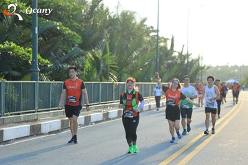 RUN TO LIVE 2025 - Ảnh #3300841