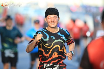 RUN TO LIVE 2025 - Ảnh #3284465