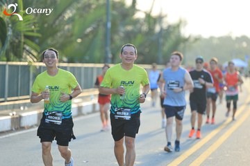 RUN TO LIVE 2025 - Ảnh #3300182