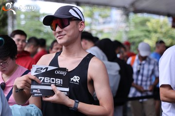 RUN TO LIVE 2025 - Ảnh #3119474