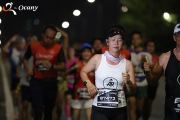 RUN TO LIVE 2025 - Ảnh #3203549