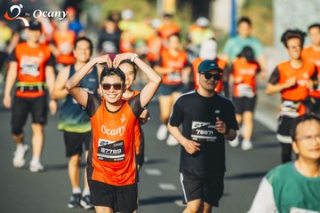 RUN TO LIVE 2025 - Ảnh #3305388