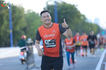 RUN TO LIVE 2025 - Ảnh #3258631