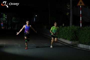 RUN TO LIVE 2025 - Ảnh #3154760