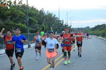RUN TO LIVE 2025 - Ảnh #3282344