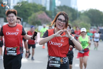 RUN TO LIVE 2025 - Ảnh #3209683