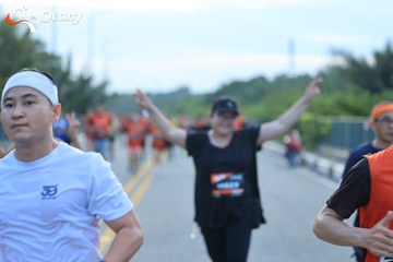 RUN TO LIVE 2025 - Ảnh #3278139