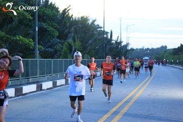 RUN TO LIVE 2025 - Ảnh #3264108